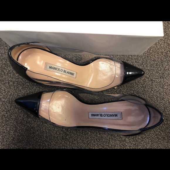 Manolo Blahnik pumps - Picture 4 of 8